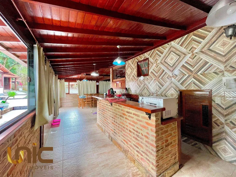Casa de Condomínio, 4 quartos - Foto 23
