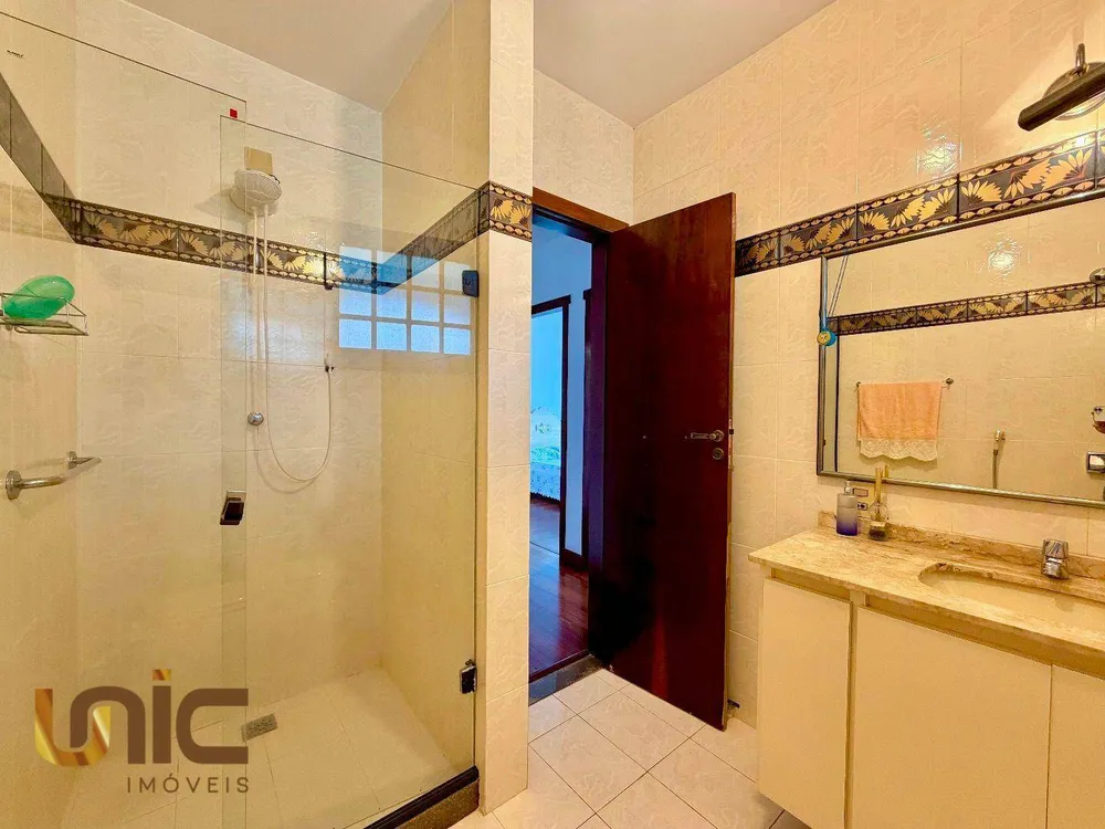 Casa, 5 quartos, 222 m² - Foto 28