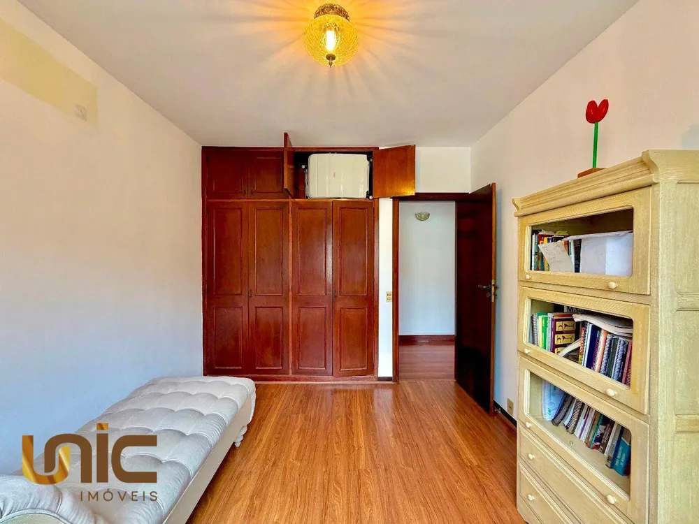Casa, 5 quartos, 222 m² - Foto 41