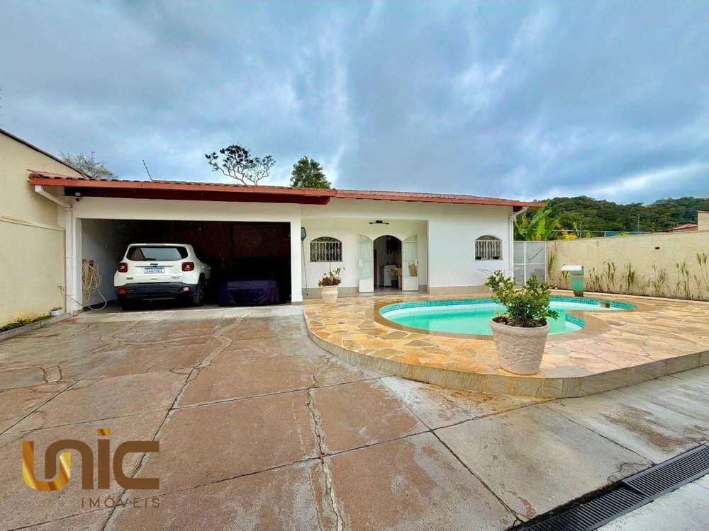 Casa, 5 quartos, 222 m² - Foto 35