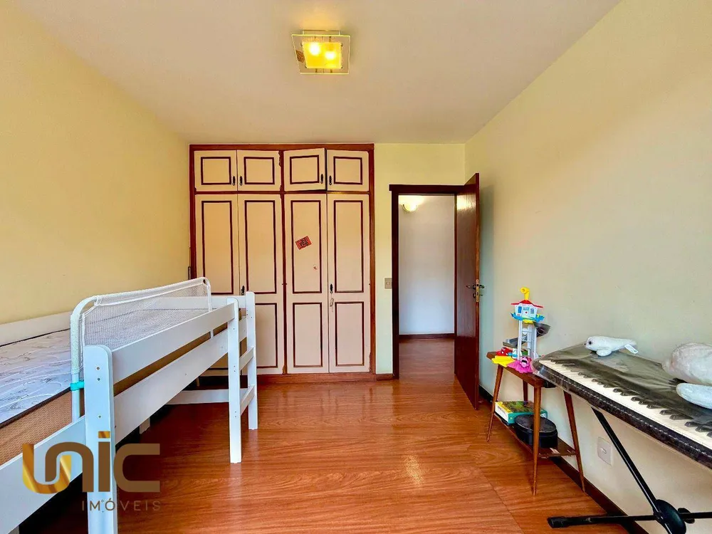 Casa, 5 quartos, 222 m² - Foto 15