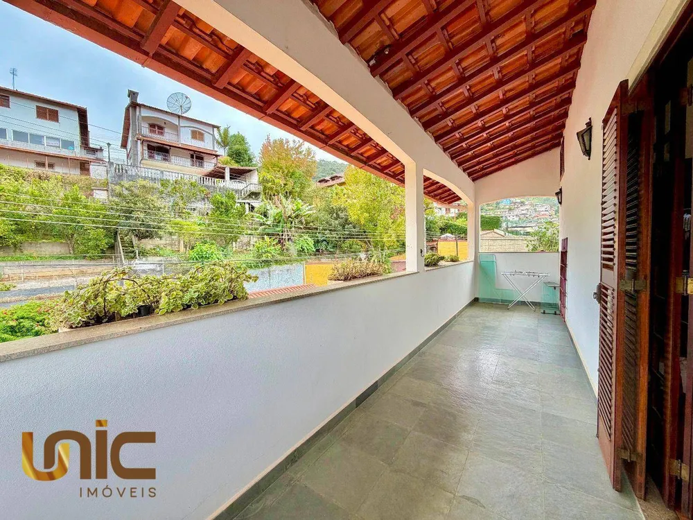 Casa, 5 quartos, 222 m² - Foto 33