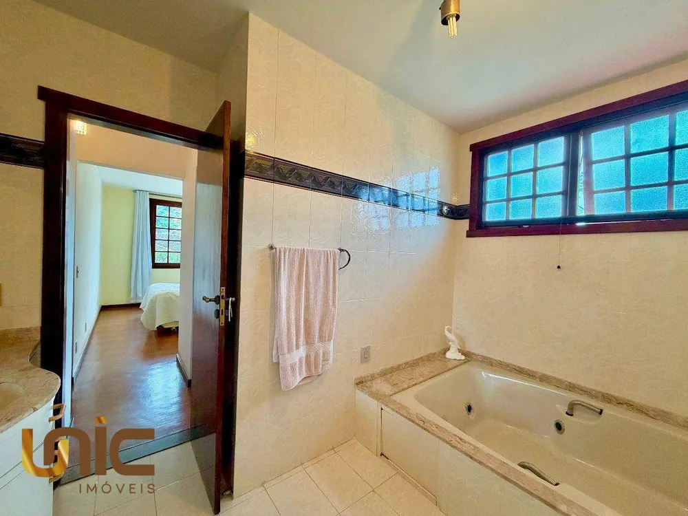 Casa, 5 quartos, 222 m² - Foto 31