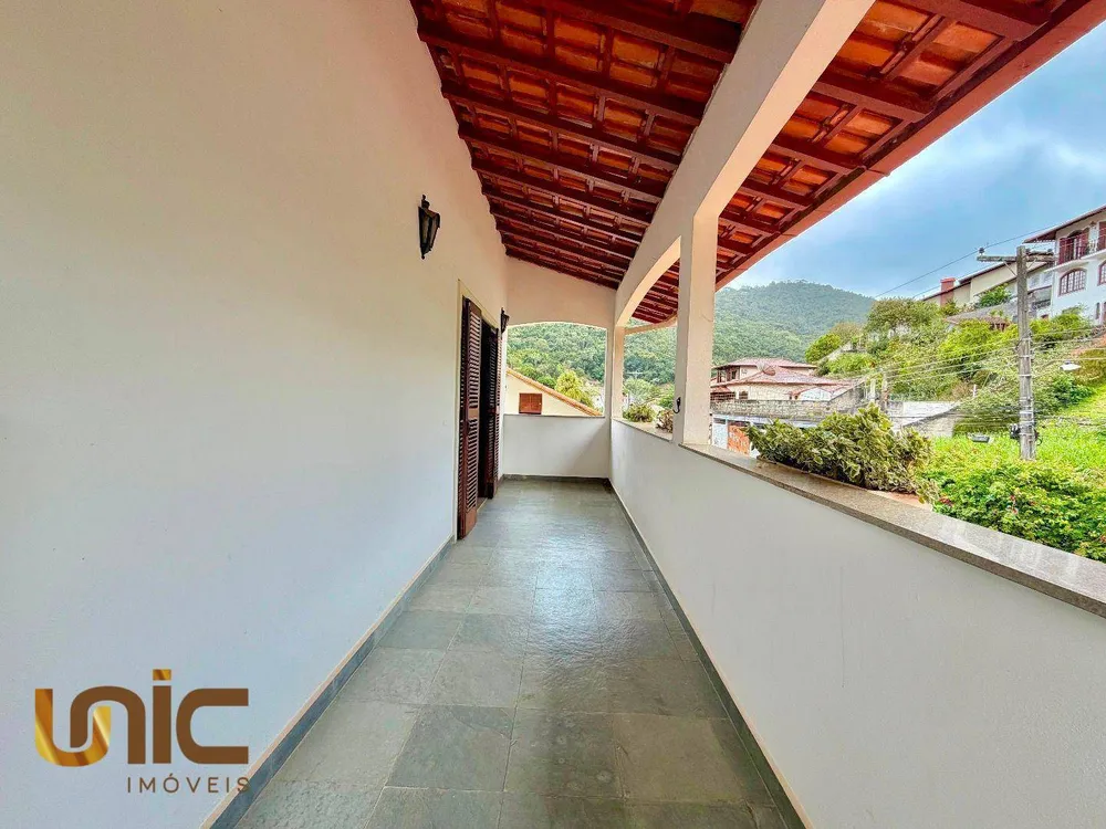 Casa, 5 quartos, 222 m² - Foto 23