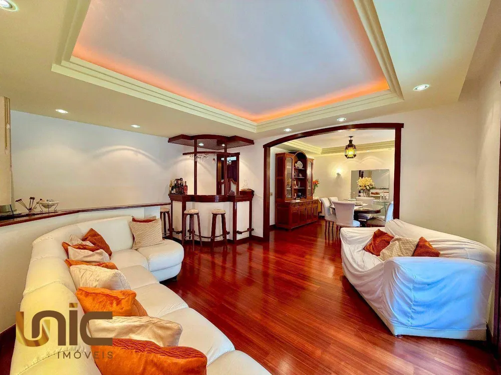 Casa, 5 quartos, 222 m² - Foto 20