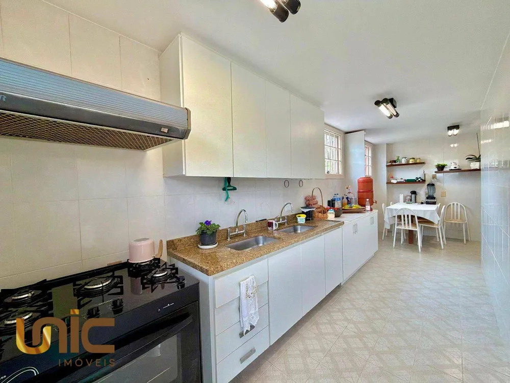 Casa, 5 quartos, 222 m² - Foto 26