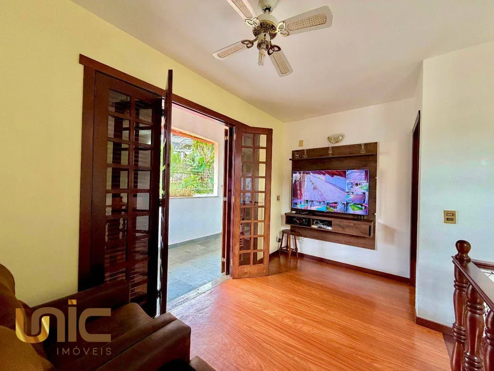Casa, 5 quartos, 222 m² - Foto 37
