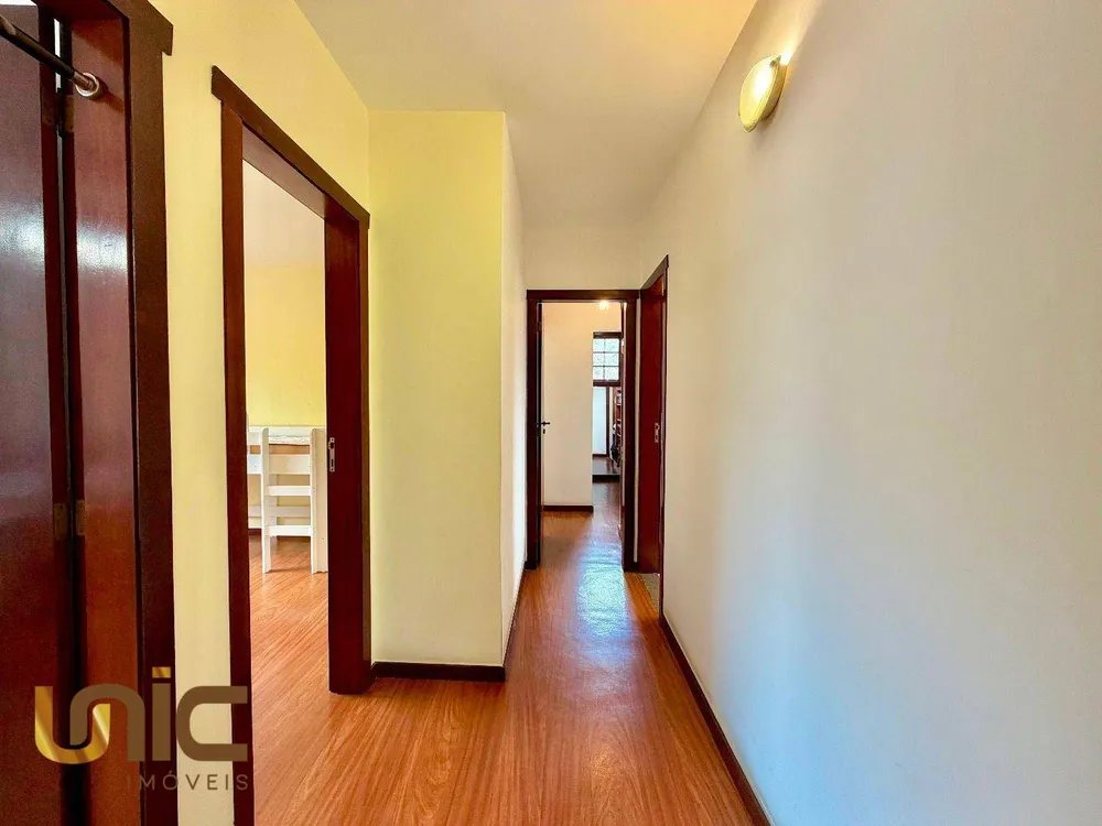 Casa, 5 quartos, 222 m² - Foto 35
