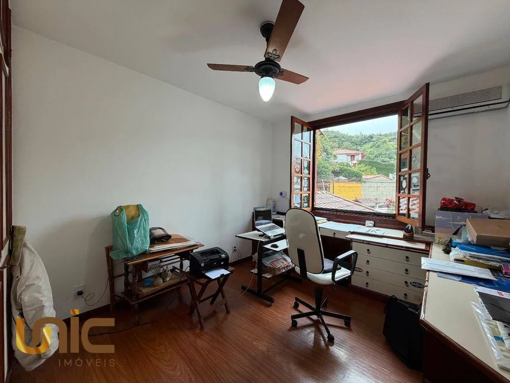 Casa, 5 quartos, 222 m² - Foto 36