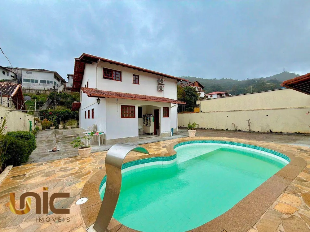 Casa, 5 quartos, 222 m² - Foto 29