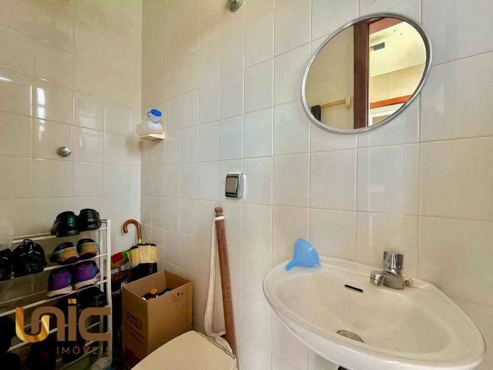 Casa, 5 quartos, 222 m² - Foto 27