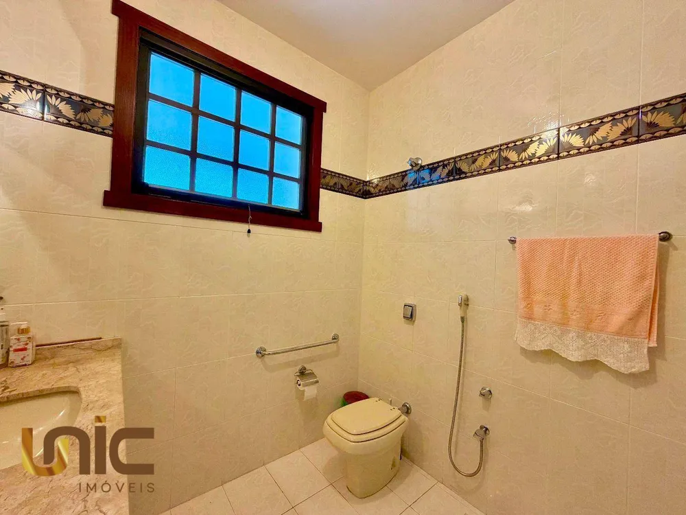 Casa, 5 quartos, 222 m² - Foto 10