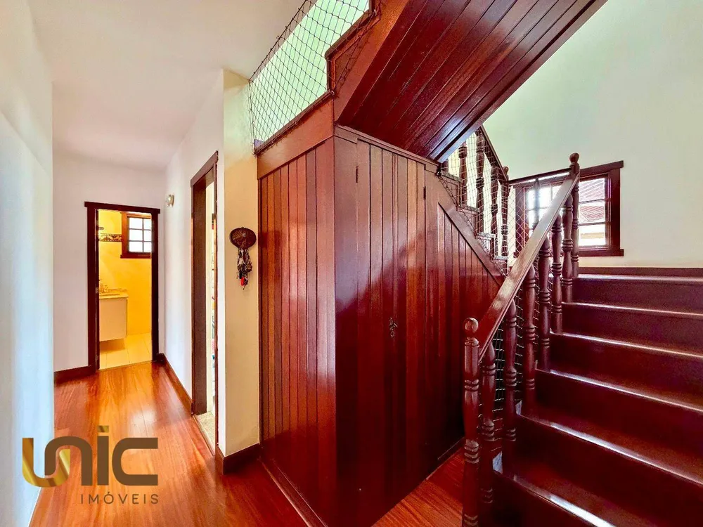 Casa, 5 quartos, 222 m² - Foto 27