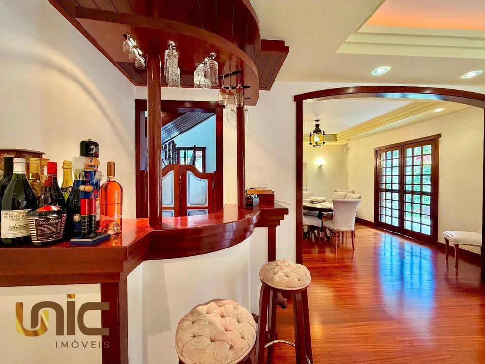 Casa, 5 quartos, 222 m² - Foto 25
