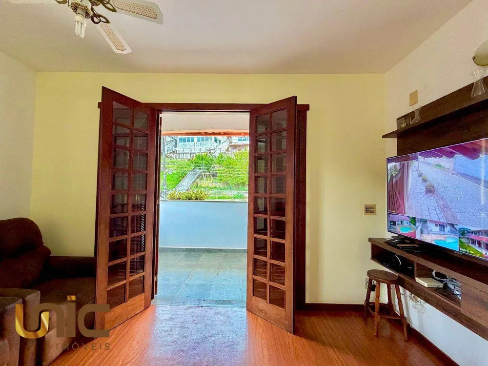 Casa, 5 quartos, 222 m² - Foto 17