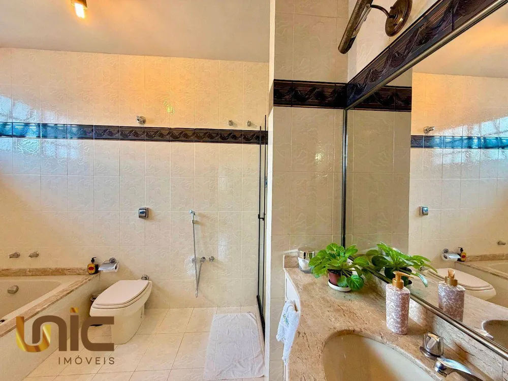 Casa, 5 quartos, 222 m² - Foto 19