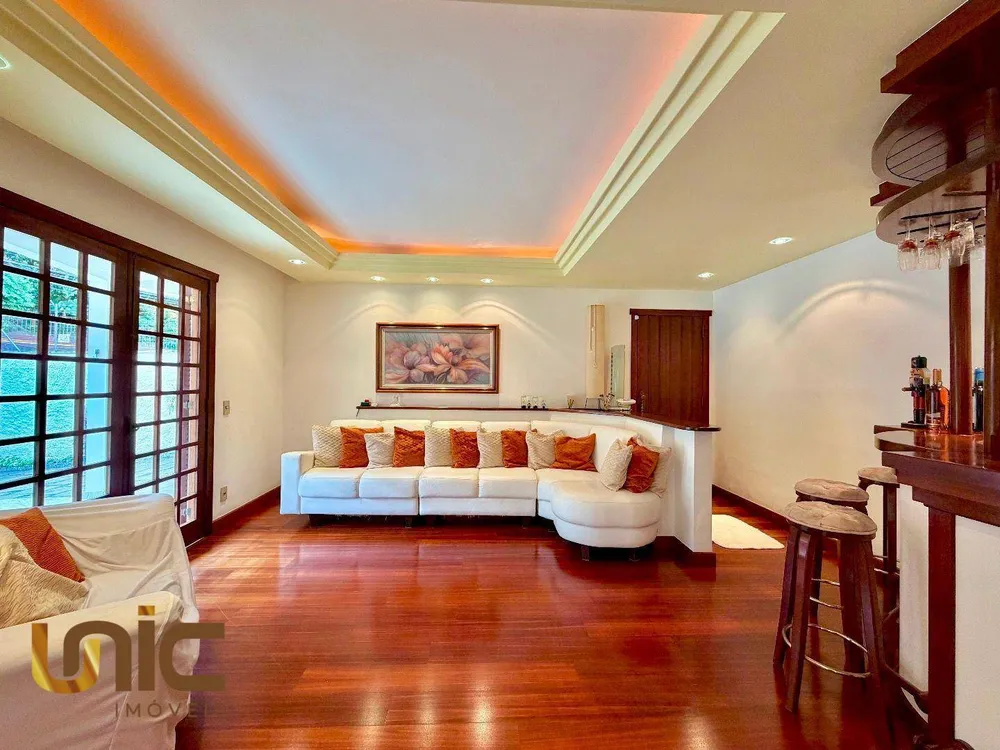 Casa, 5 quartos, 222 m² - Foto 7