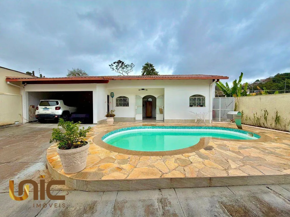 Casa, 5 quartos, 222 m² - Foto 38