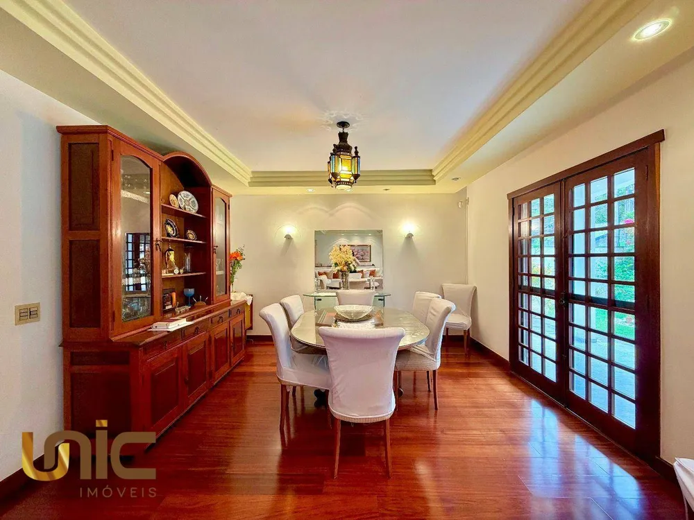 Casa, 5 quartos, 222 m² - Foto 34
