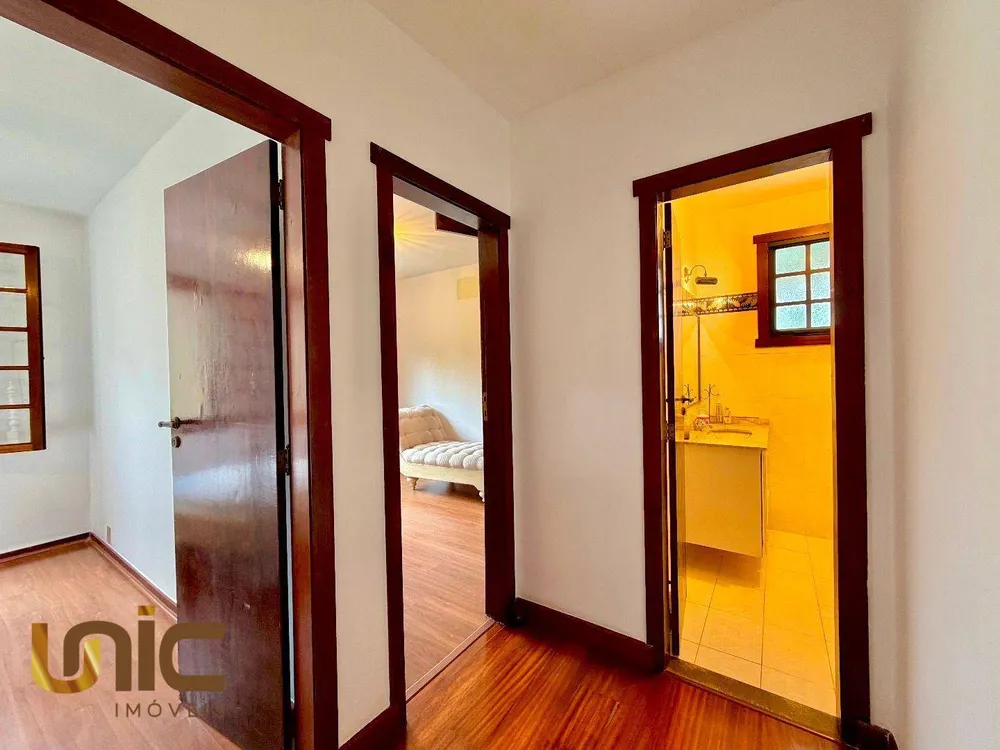 Casa, 5 quartos, 222 m² - Foto 32