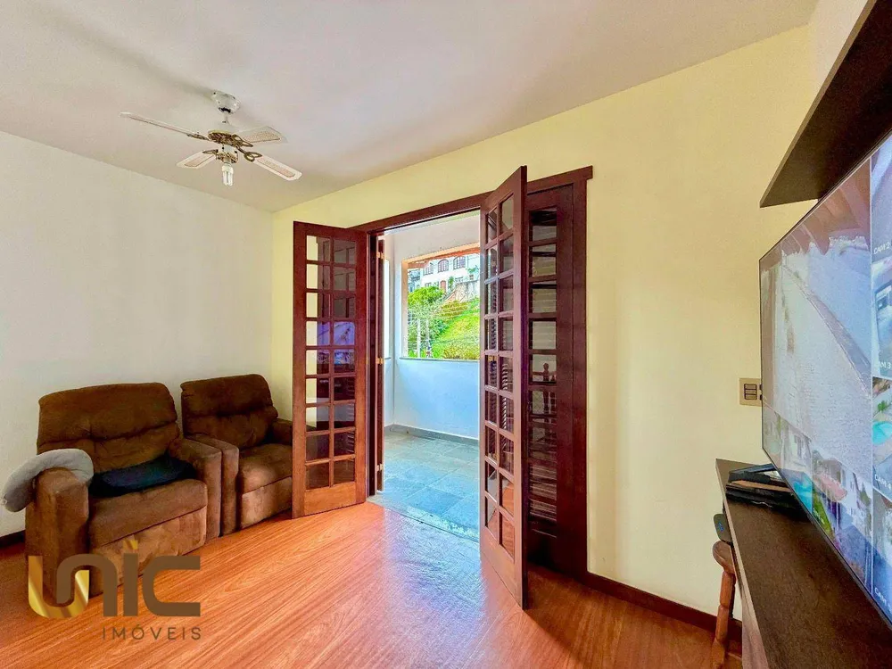 Casa, 5 quartos, 222 m² - Foto 11