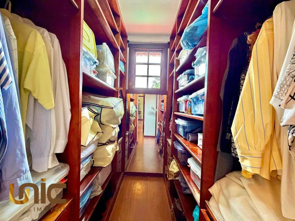 Casa, 5 quartos, 222 m² - Foto 43