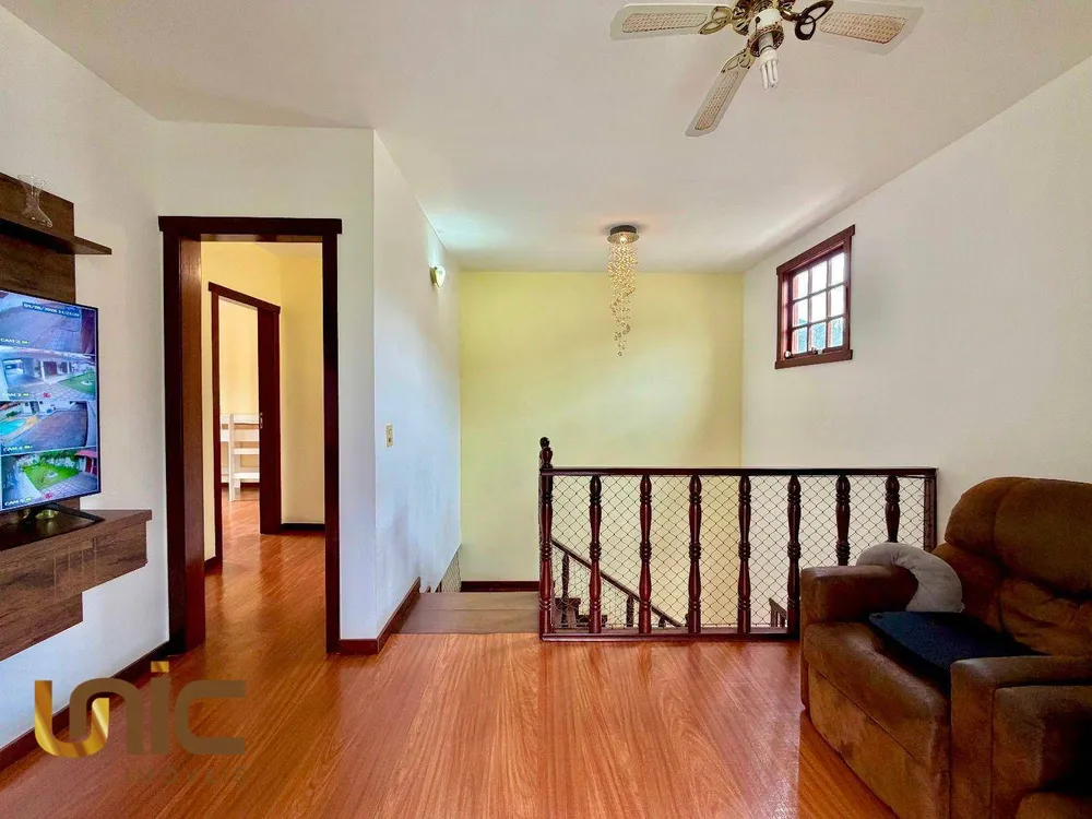 Casa, 5 quartos, 222 m² - Foto 18