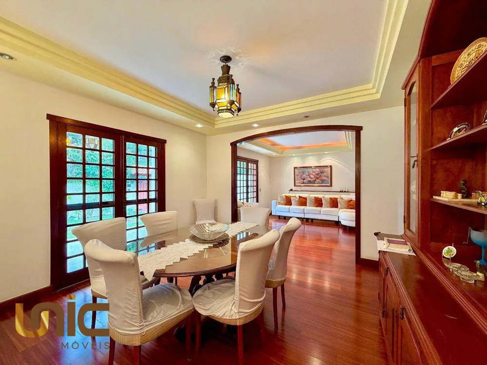 Casa, 5 quartos, 222 m² - Foto 40