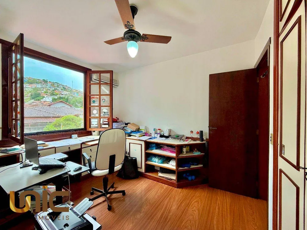 Casa, 5 quartos, 222 m² - Foto 30