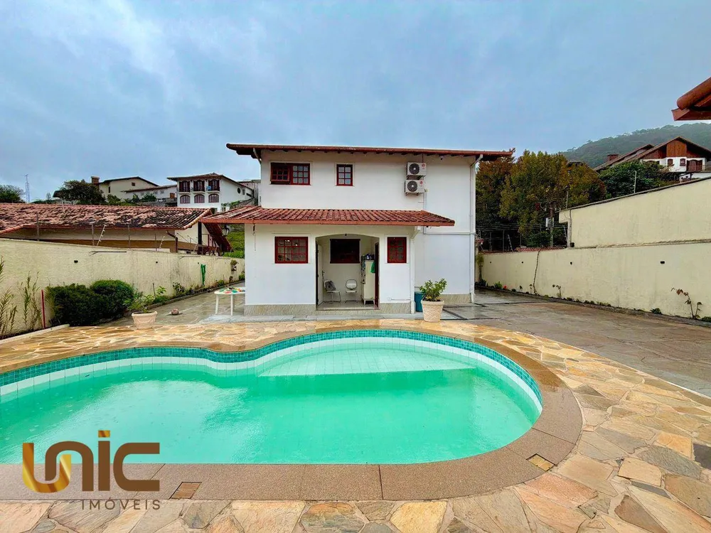 Casa, 5 quartos, 222 m² - Foto 16