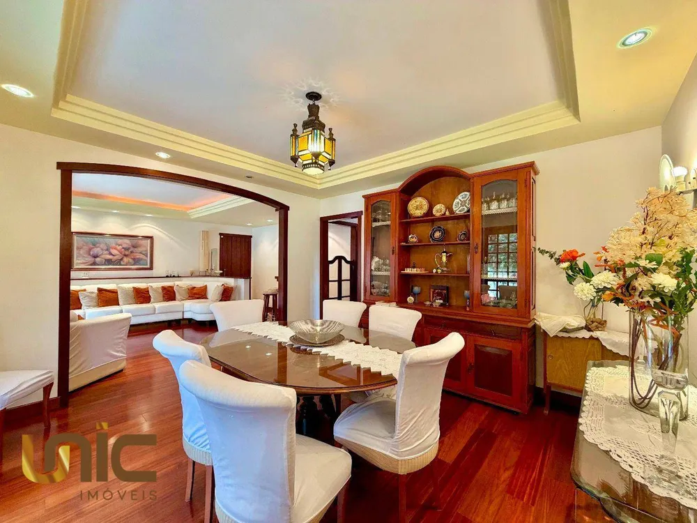Casa, 5 quartos, 222 m² - Foto 14