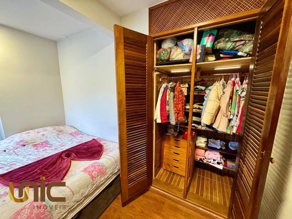 Casa, 4 quartos, 138 m² - Foto 13