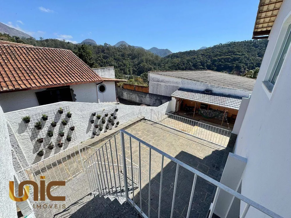 Casa, 4 quartos, 138 m² - Foto 27