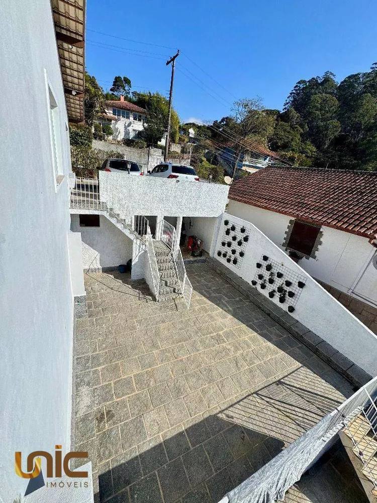 Casa, 4 quartos, 138 m² - Foto 25