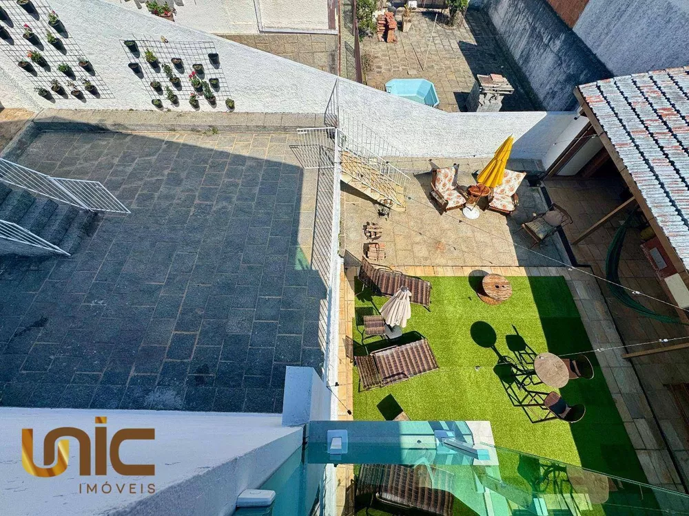 Casa, 4 quartos, 138 m² - Foto 32