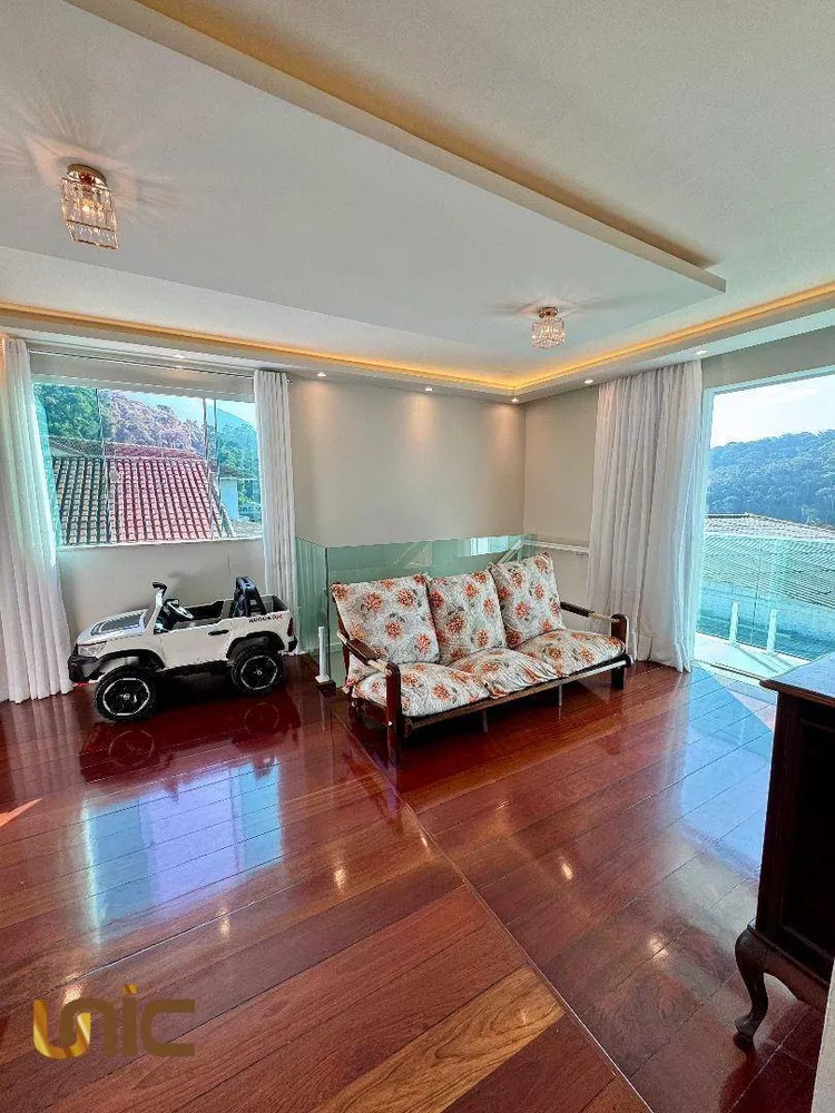 Casa, 4 quartos, 138 m² - Foto 6