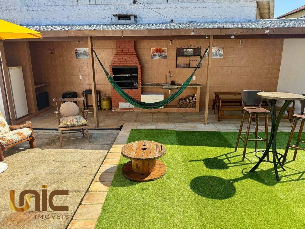 Casa, 4 quartos, 138 m² - Foto 33