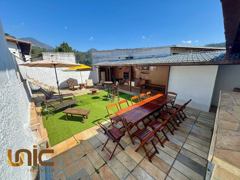 Casa, 4 quartos, 138 m² - Foto 30