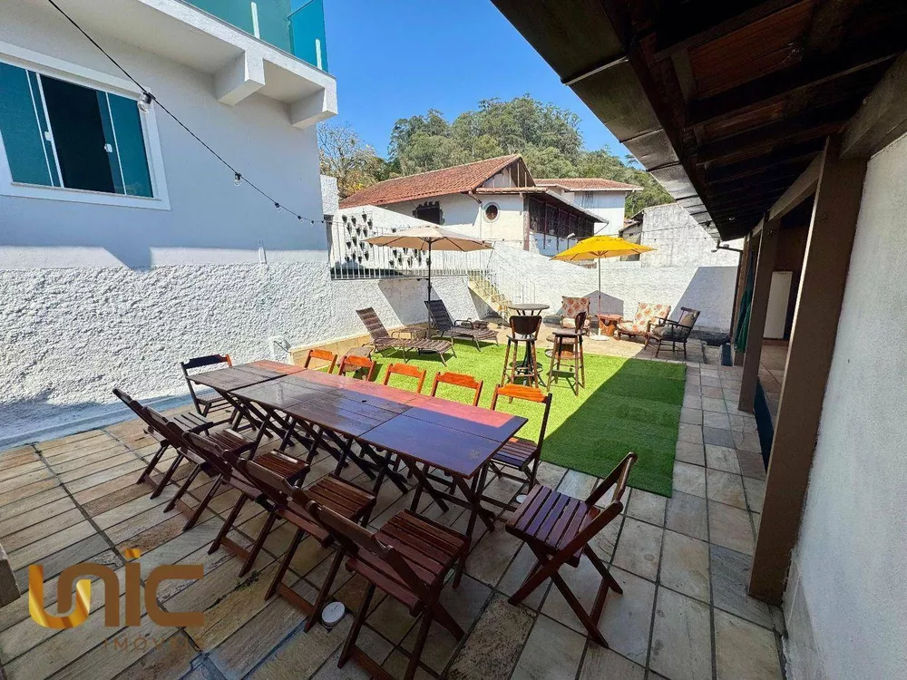 Casa, 4 quartos, 138 m² - Foto 31