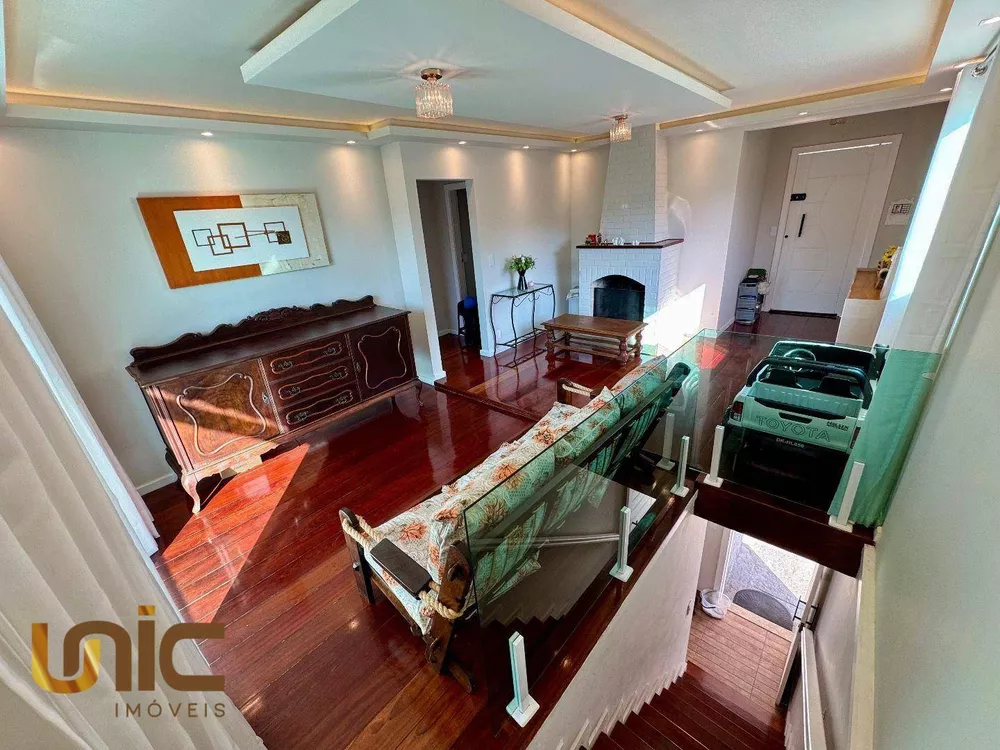 Casa, 4 quartos, 138 m² - Foto 4