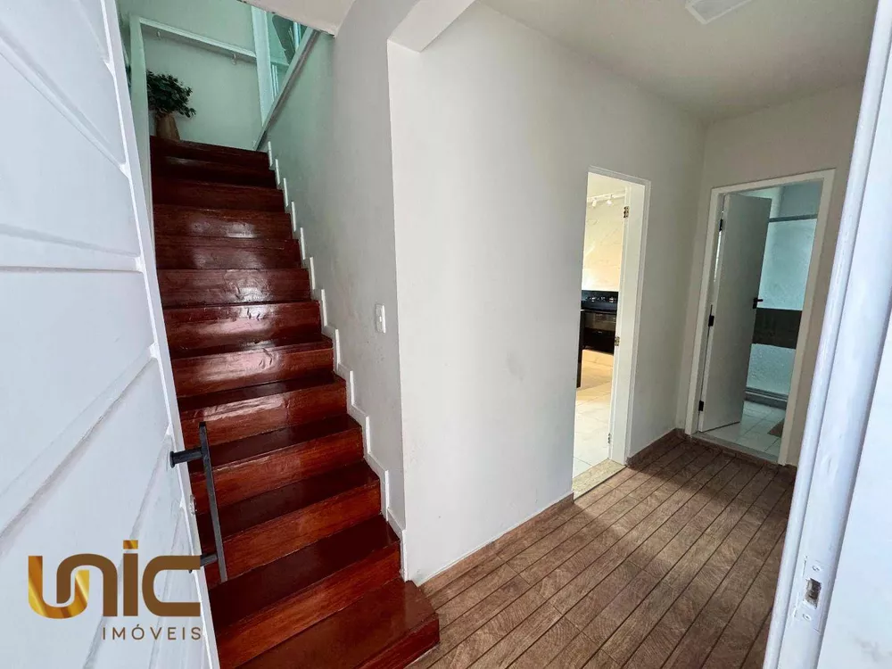 Casa, 4 quartos, 138 m² - Foto 21