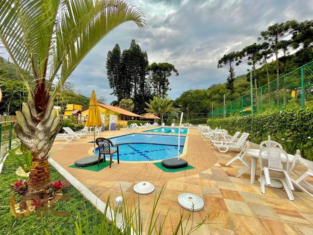 Casa de Condomínio, 3 quartos - Foto 23