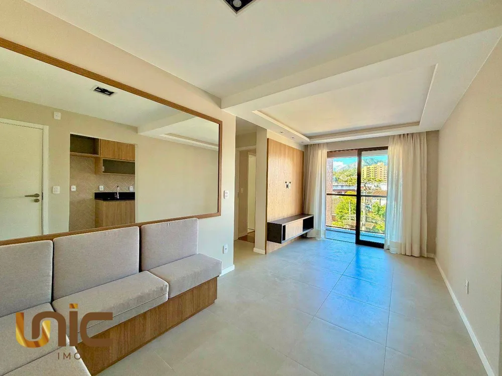 Apartamento, 2 quartos, 60 m² - Foto 1