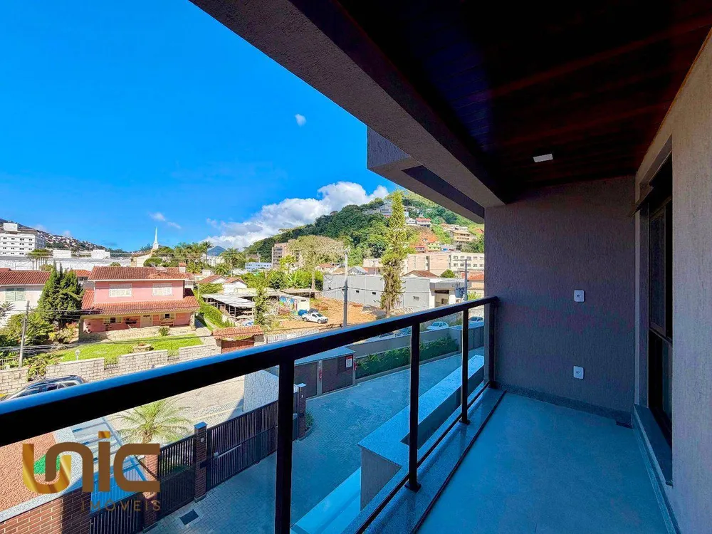 Apartamento, 2 quartos, 60 m² - Foto 8