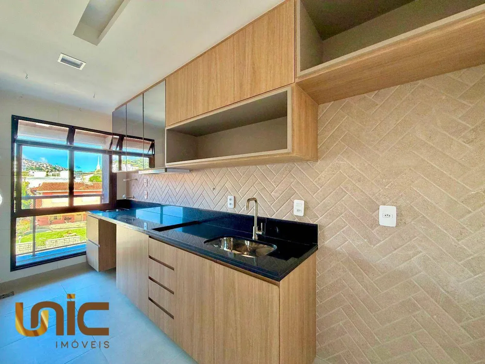 Apartamento, 2 quartos, 60 m² - Foto 10