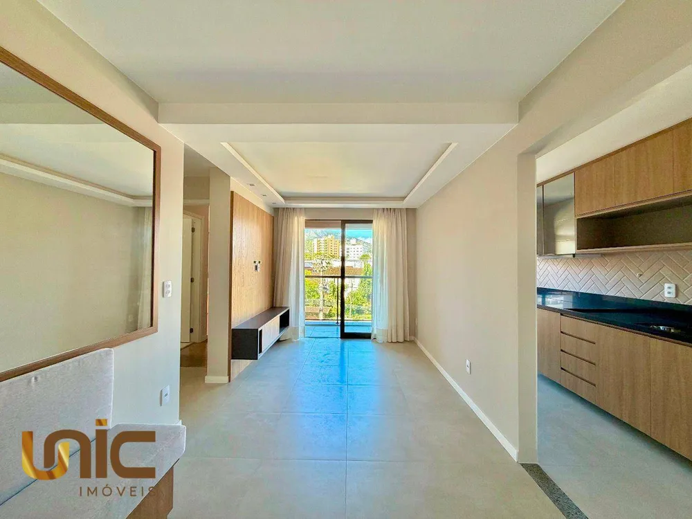 Apartamento, 2 quartos, 60 m² - Foto 3
