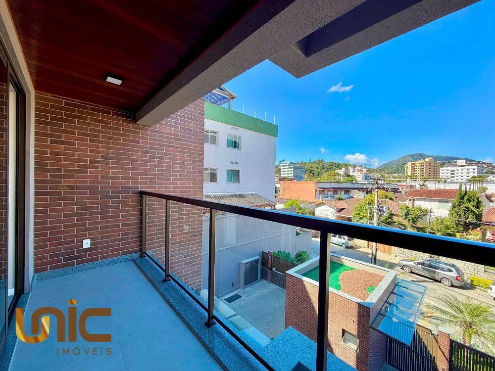 Apartamento, 2 quartos, 60 m² - Foto 7