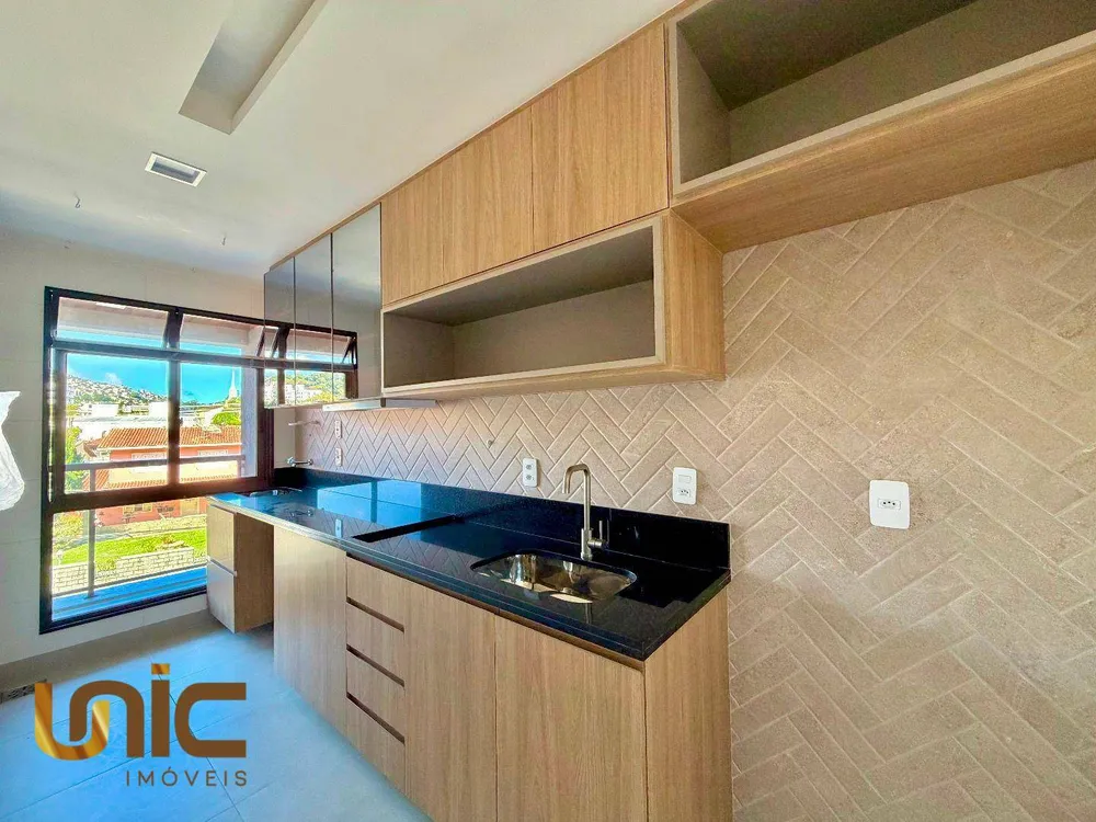Apartamento, 2 quartos, 60 m² - Foto 9