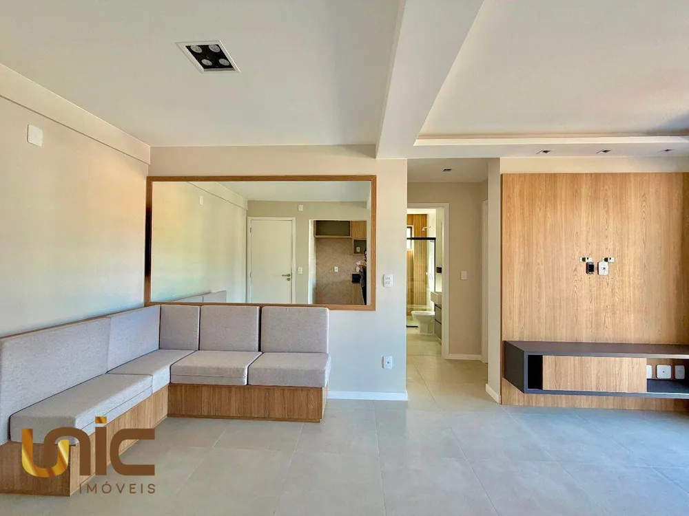 Apartamento, 2 quartos, 60 m² - Foto 2