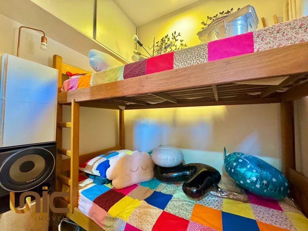 Cobertura, 2 quartos, 95 m² - Foto 17